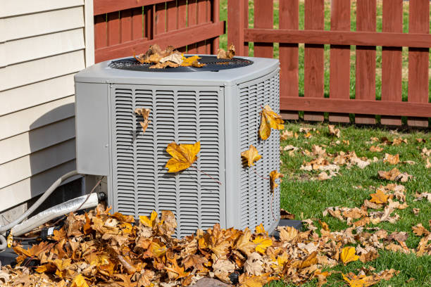 Best HVAC air duct cleaning  in Maywood, NJ