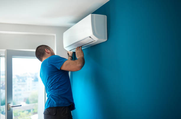 Best Emergency HVAC repair  in Maywood, NJ
