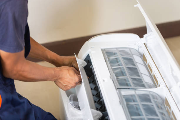 HVAC emergency services in Maywood, NJ