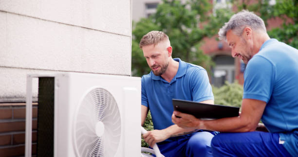 Reliable Maywood, NJ HVAC Solutions