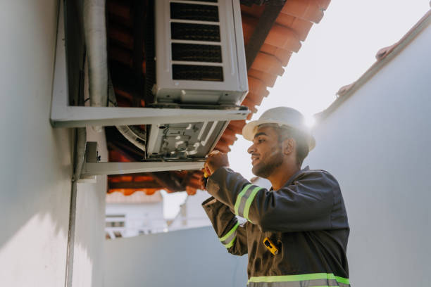 Best HVAC repair near me  in Maywood, NJ