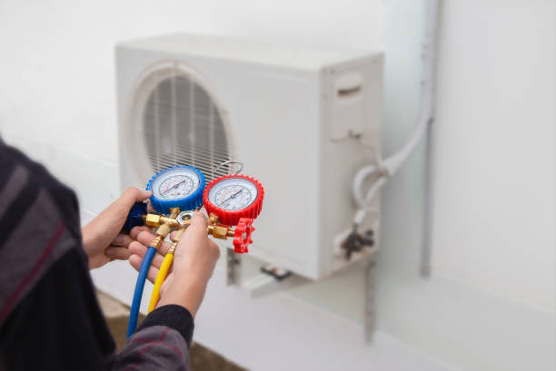 Best HVAC repair near me  in Maywood, NJ