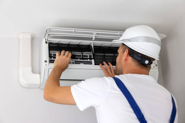 Best HVAC installation services  in Maywood, NJ