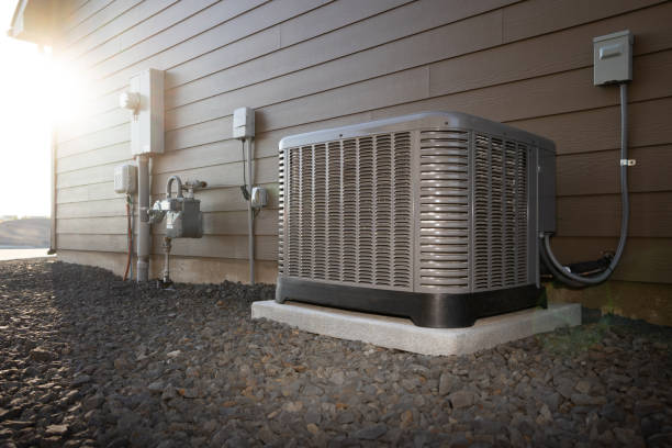 Reliable Maywood, NJ HVAC Solutions